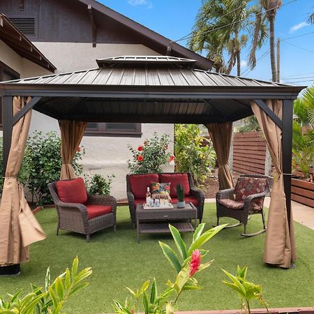 הוילה Wailuku 233 Market Street Unit A מראה חיצוני תמונה