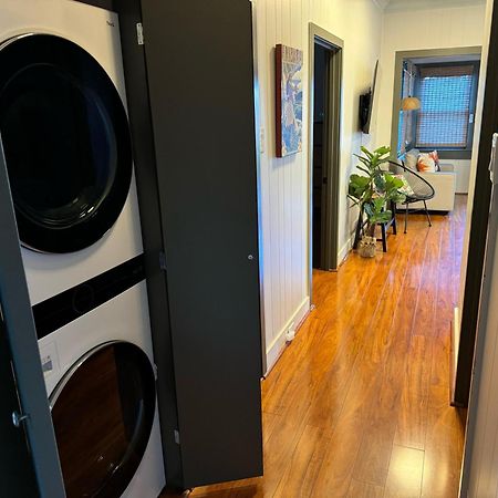 הוילה Wailuku 233 Market Street Unit A מראה חיצוני תמונה
