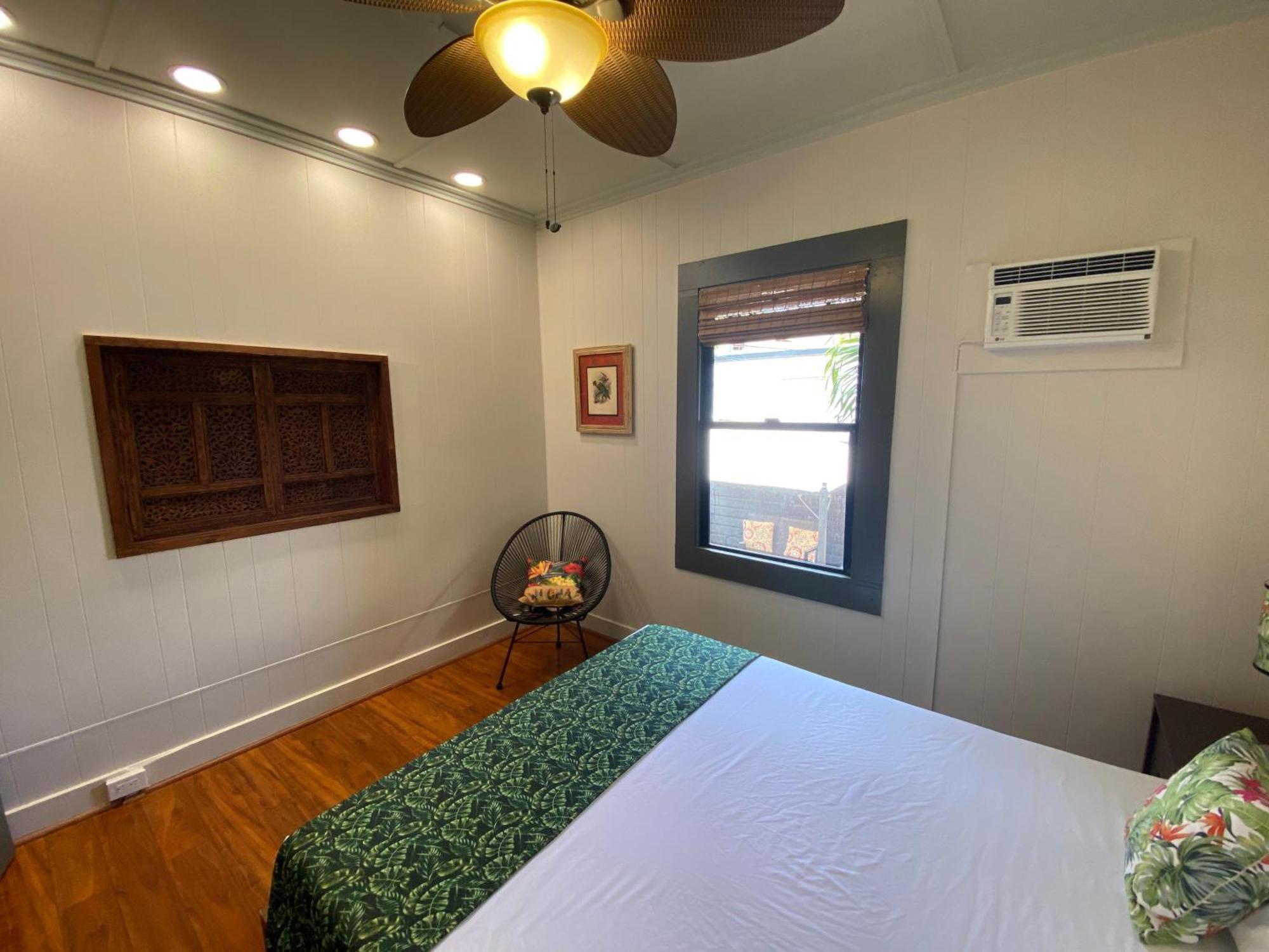 הוילה Wailuku 233 Market Street Unit A מראה חיצוני תמונה