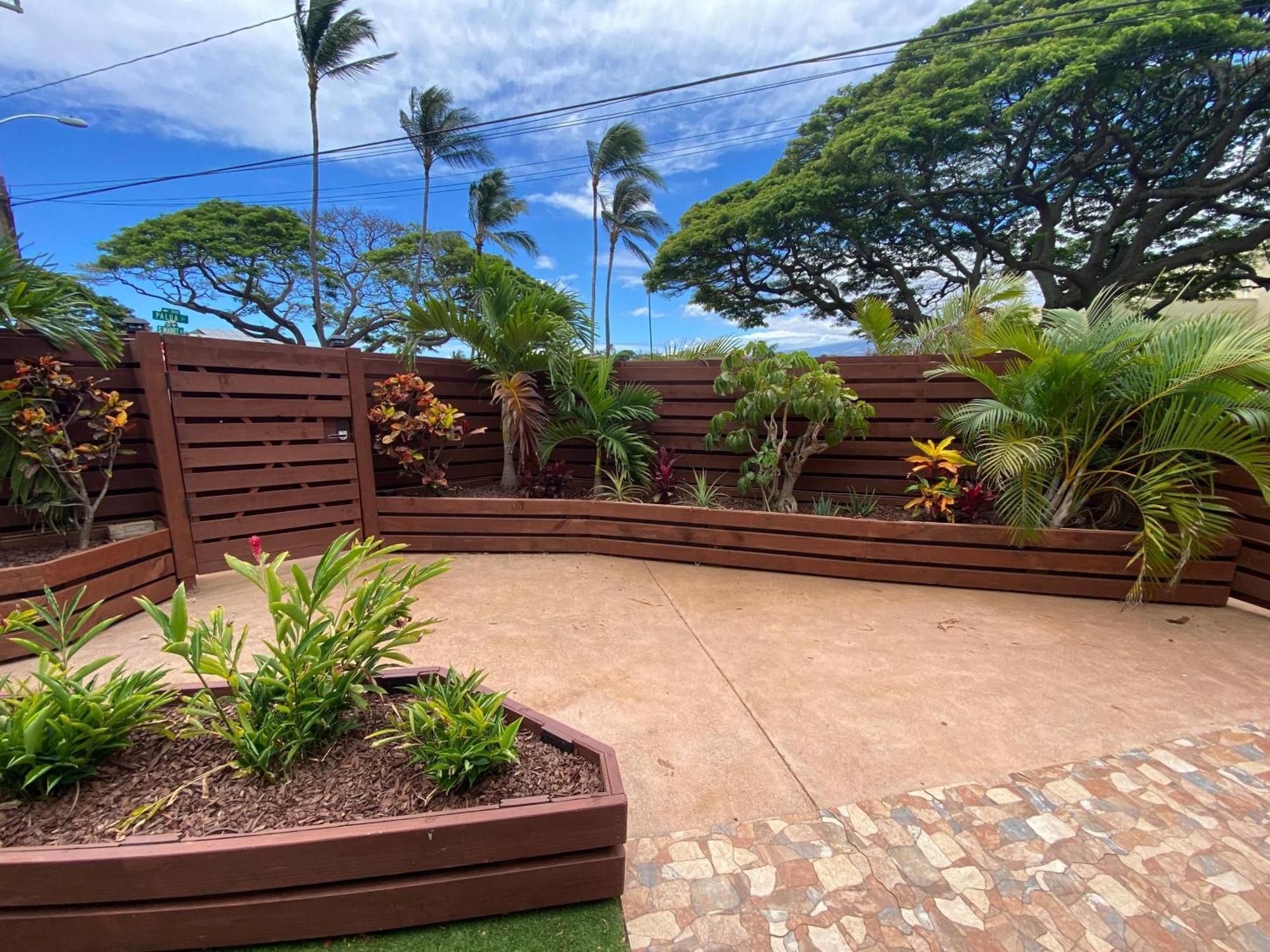 הוילה Wailuku 233 Market Street Unit A מראה חיצוני תמונה