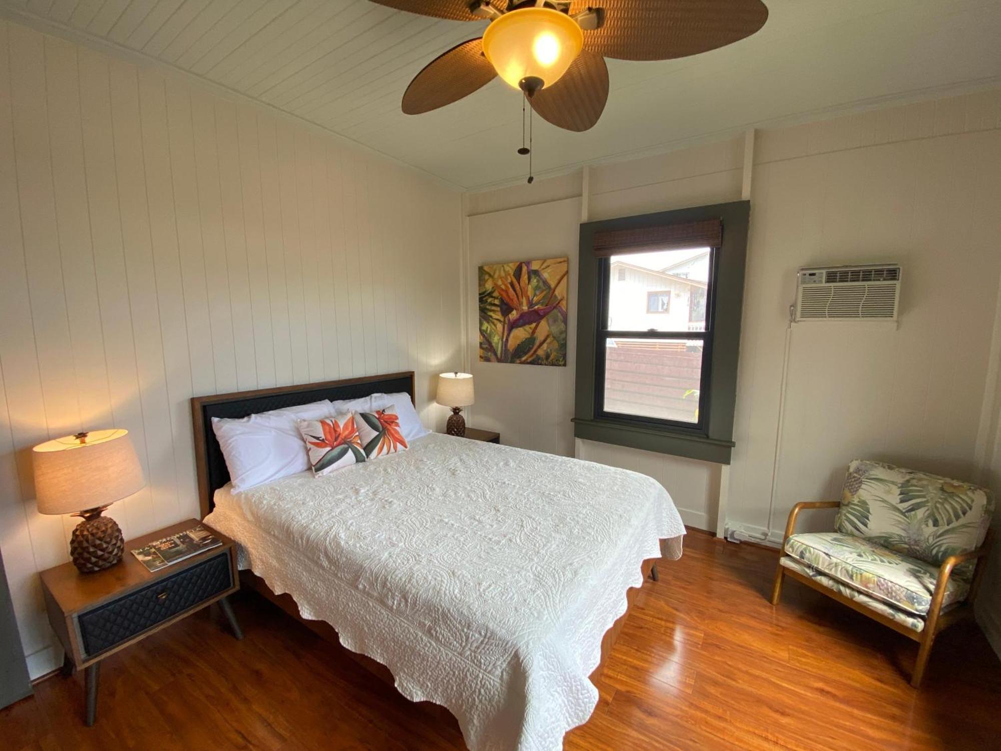 הוילה Wailuku 233 Market Street Unit A מראה חיצוני תמונה