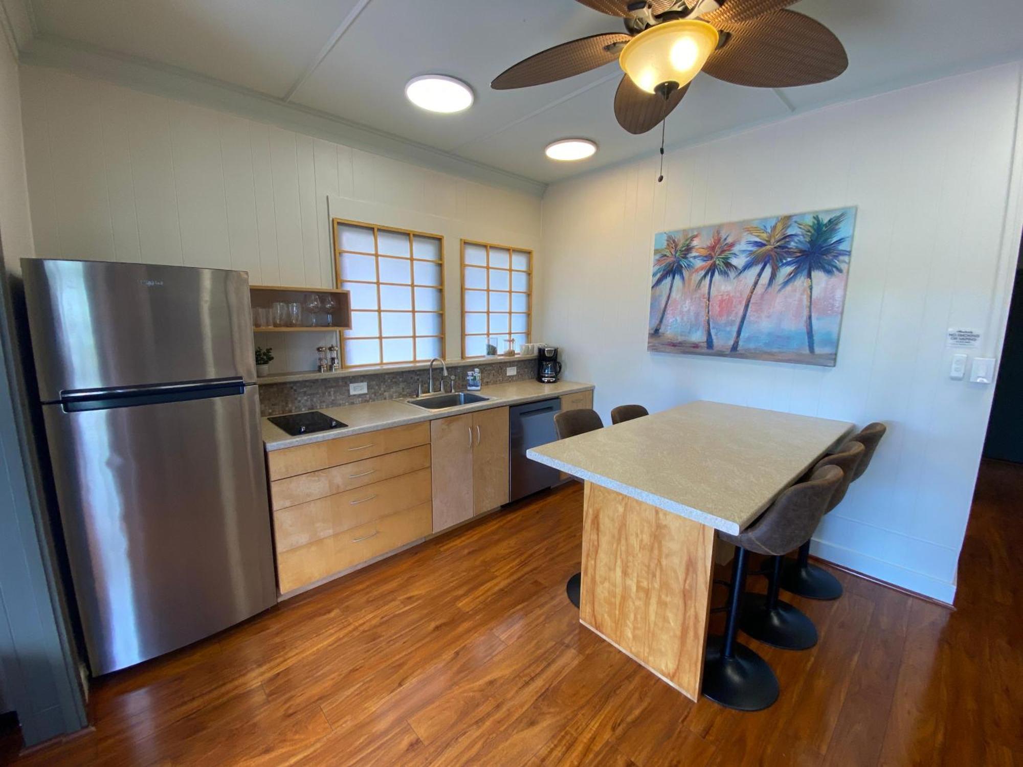 הוילה Wailuku 233 Market Street Unit A מראה חיצוני תמונה