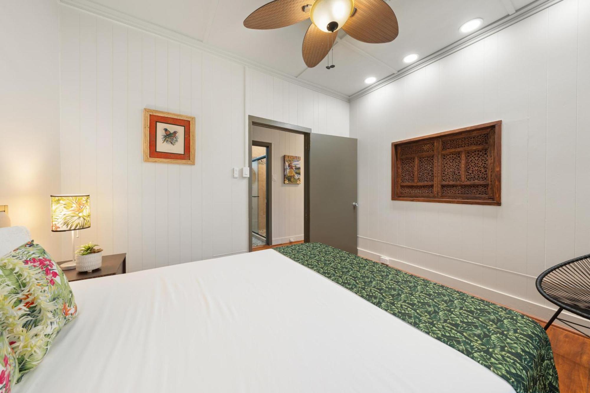 הוילה Wailuku 233 Market Street Unit A מראה חיצוני תמונה