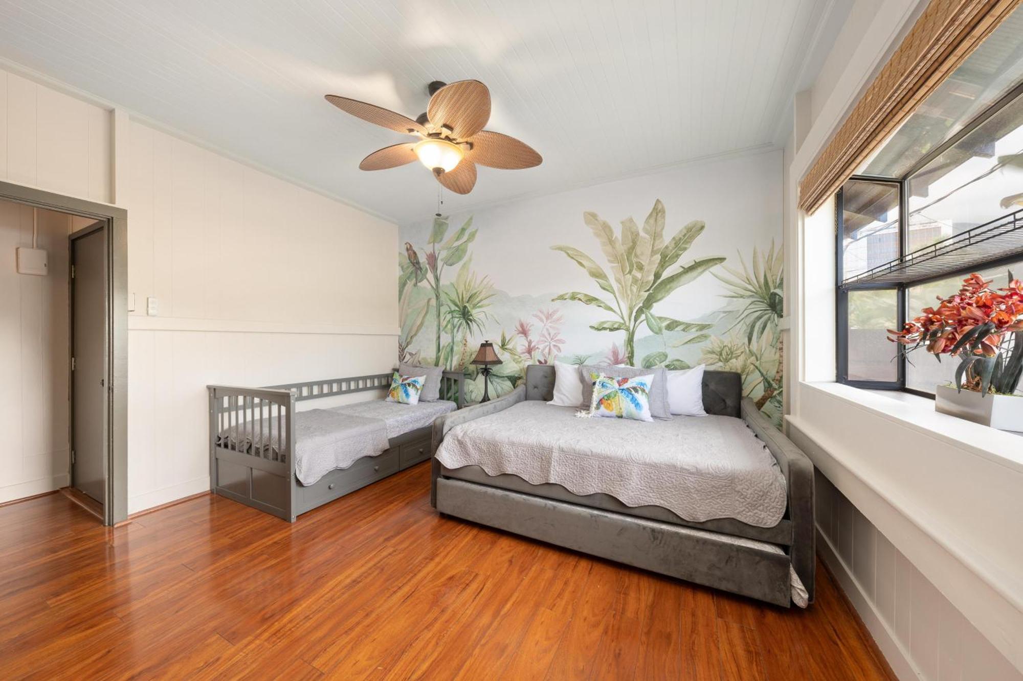 הוילה Wailuku 233 Market Street Unit A מראה חיצוני תמונה