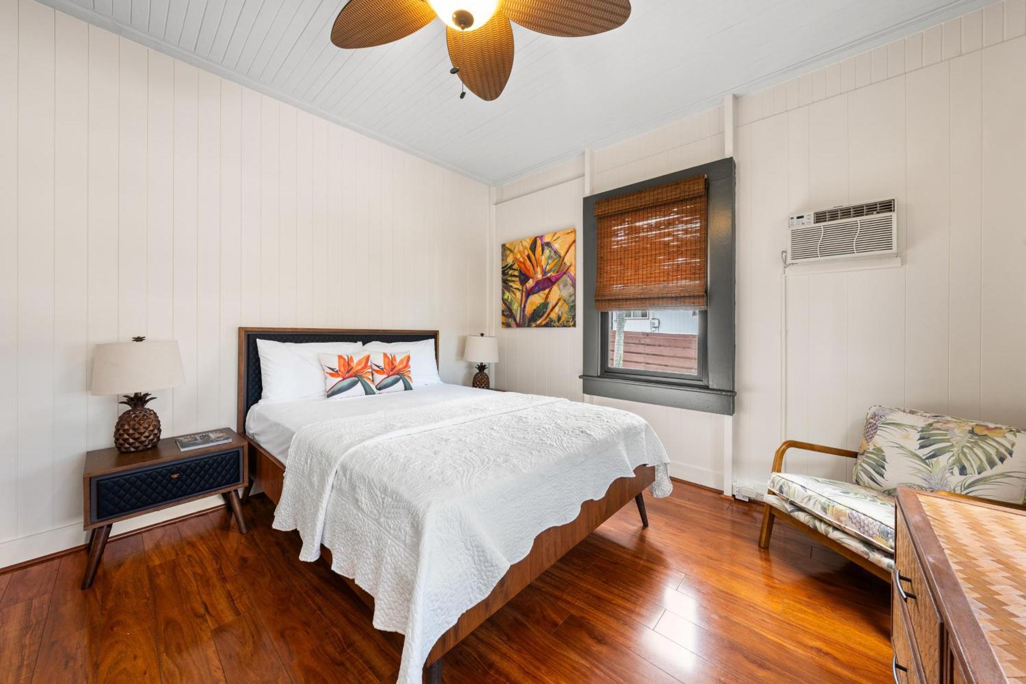 הוילה Wailuku 233 Market Street Unit A מראה חיצוני תמונה